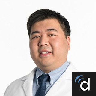 dr yu urology