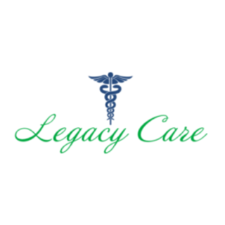 Join our growing team at Legacy Care