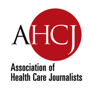 Welcome AHCJ’s Newest Members