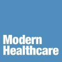 , | ModernHealthcare