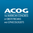 ACOG Applauds First Round of Grants Awarded from Preventing Maternal Deaths Act