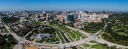 Memorial Hermann Unveils Towering Susan and Fayez Sarofim Pavilion