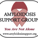 Amyloidosis Support Groups