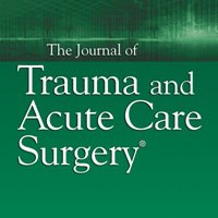 Damage Control Resuscitation in Patients with Severe Traumatic Hemorrhage: A Practice Management Guideline from the Eastern Association for the Surgery of Trauma