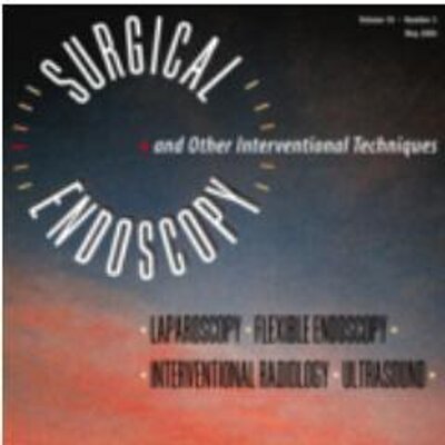 2019 Scientific Session of the Society of American Gastrointestinal and Endoscopic Surgeons (SAGES), Baltimore, Maryland, USA, 3–6 April 2019: Video Abstracts