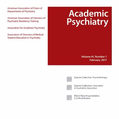 A Qualitative Analysis of Stress and Relaxation Themes Contributing to Burnout in First-Year Psychiatry and Medicine Residents