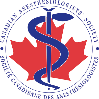 The Five Founders of the Canadian Anesthesiologists’ Society