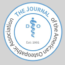 Entrustable Professional Activities for Entering Residency: Establishing Common Osteopathic Performance Standards in the Transition from Medical School to Residency