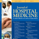 Hospital Ward Adaptation During the COVID-19 Pandemic: A National Survey of Academic Medical Centers