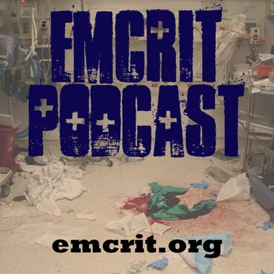 EMCrit 272 – Right Heart Failure with Sara Crager