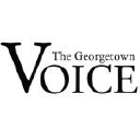 Georgetown Coronavirus Case Being Treated at Medstar