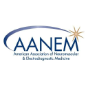 American Association of Neuromuscular & Electrodiagnostic Medicine