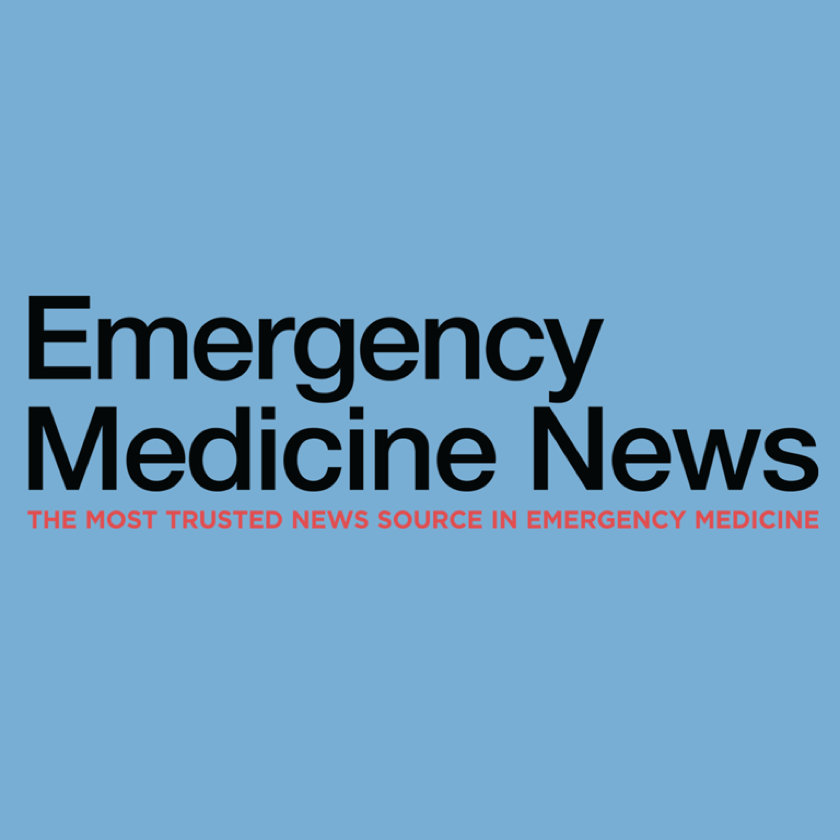 News: Drones: The (Possible) Future of Medicine : Emergency Medicine News
