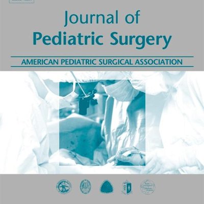 Enough Is Enough: Radiation Doses in Children with Gastro-Jejunal Tubes