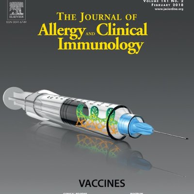 Allergen Immunotherapy Improves Defective Follicular Regulatory T Cells in Patients with Allergic Rhinitis