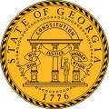 GA State Medical License