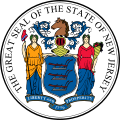 NJ State Medical License