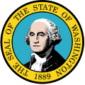 WA State Medical License