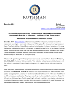 Dr. Joseph Abboud, MD – Philadelphia, PA | Orthopaedic Surgery