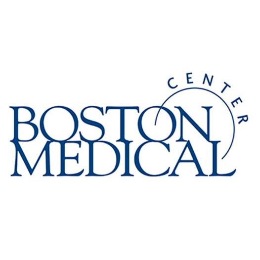 Boston Medical Center Logo