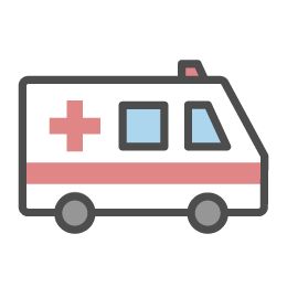 When to Go to the Emergency Room. And When Not To