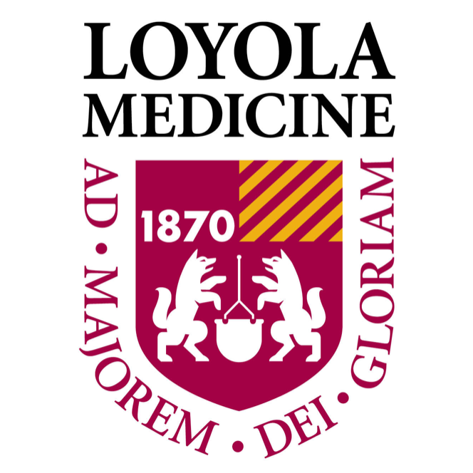 Loyola University Medical Center Logo