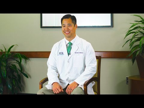 Dr. Matthew Chung, MD – Richmond, VA