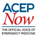 Checking in with ACEP President Terry