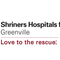 Shriners Hospitals for Children-Greenville