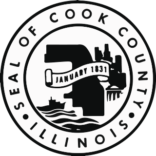 Cook County Health and Hospitals System