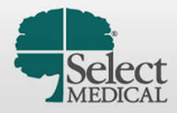 Select Specialty Hospital-Madison