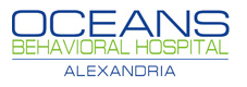 Oceans Behavioral Hospital of Alexandria