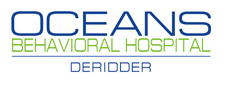 Oceans Behavioral Hospital of DeRidder