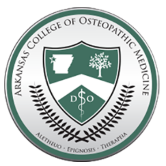 Arkansas College of Osteopathic Medicine/Mercy
