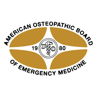 Emergency Medical Services (CAQ)