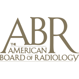 Diagnostic Radiology