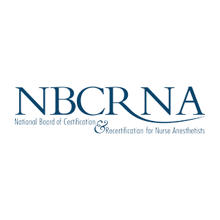 Certified Registered Nurse Anesthetist