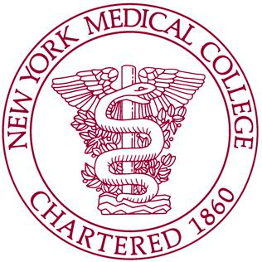 New York Medical College (Metropolitan) Psychiatry on Doximity