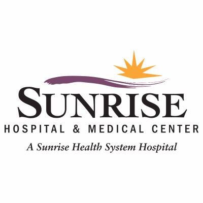 Sunrise Hospital and Medical Center