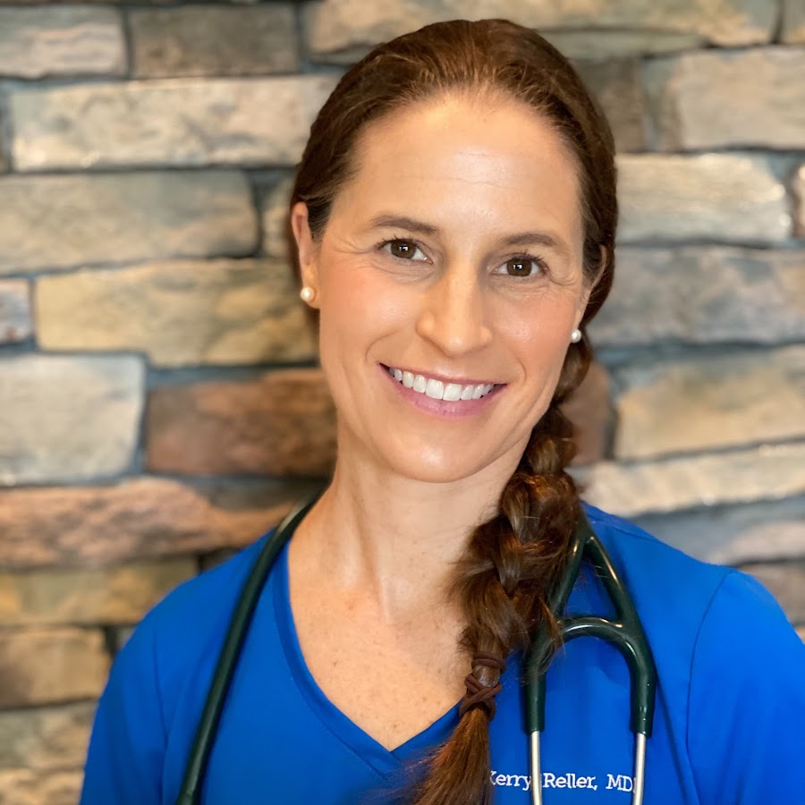 Dr. Kerry (Phillips) Reller, MD – Clearwater, FL | Family Medicine