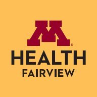 M Health Fairview Ridges Hospital