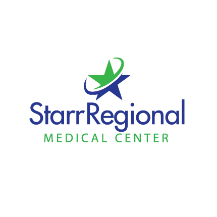 Starr Regional Medical Center