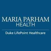 Maria Parham Medical Center