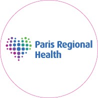 Paris Regional Medical Center
