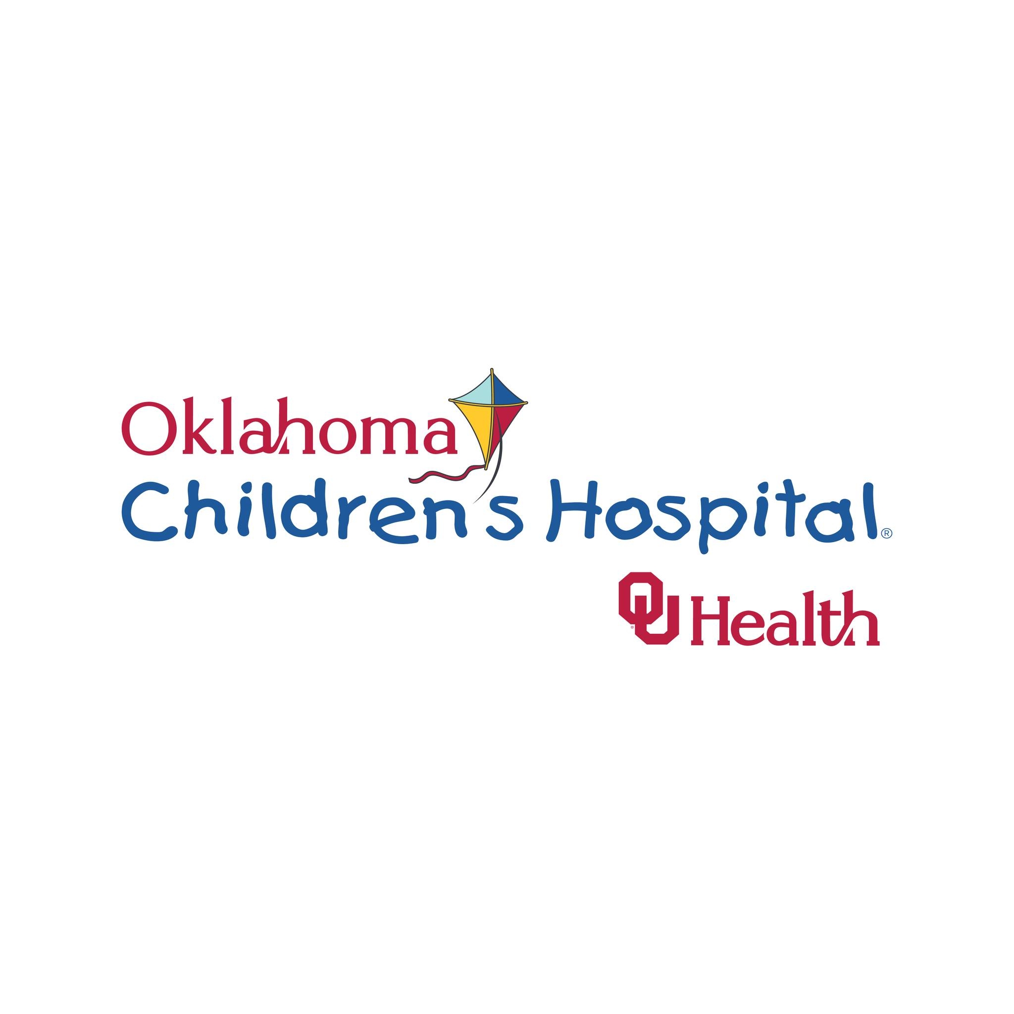 Oklahoma Children’s Hospital OU Health