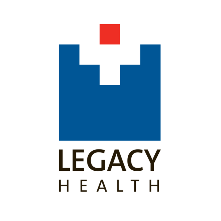 Legacy Good Samaritan Medical Center