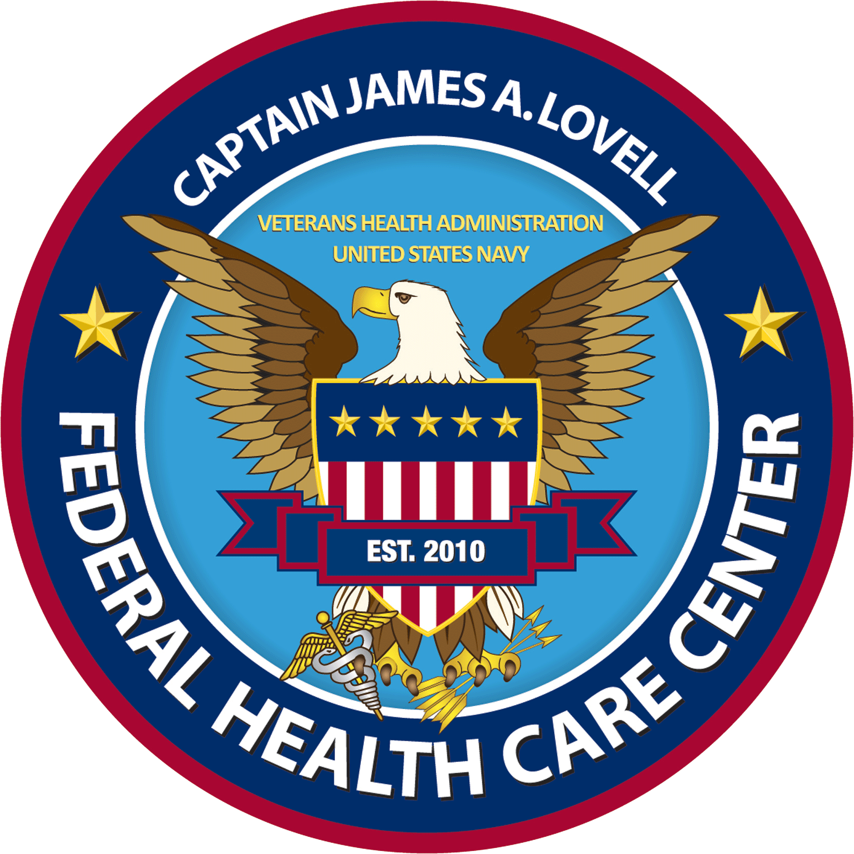 Captain James A. Lovell Federal Health Care Center