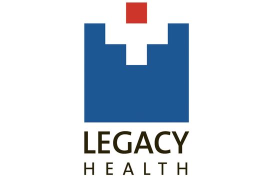 Legacy Salmon Creek Medical Center