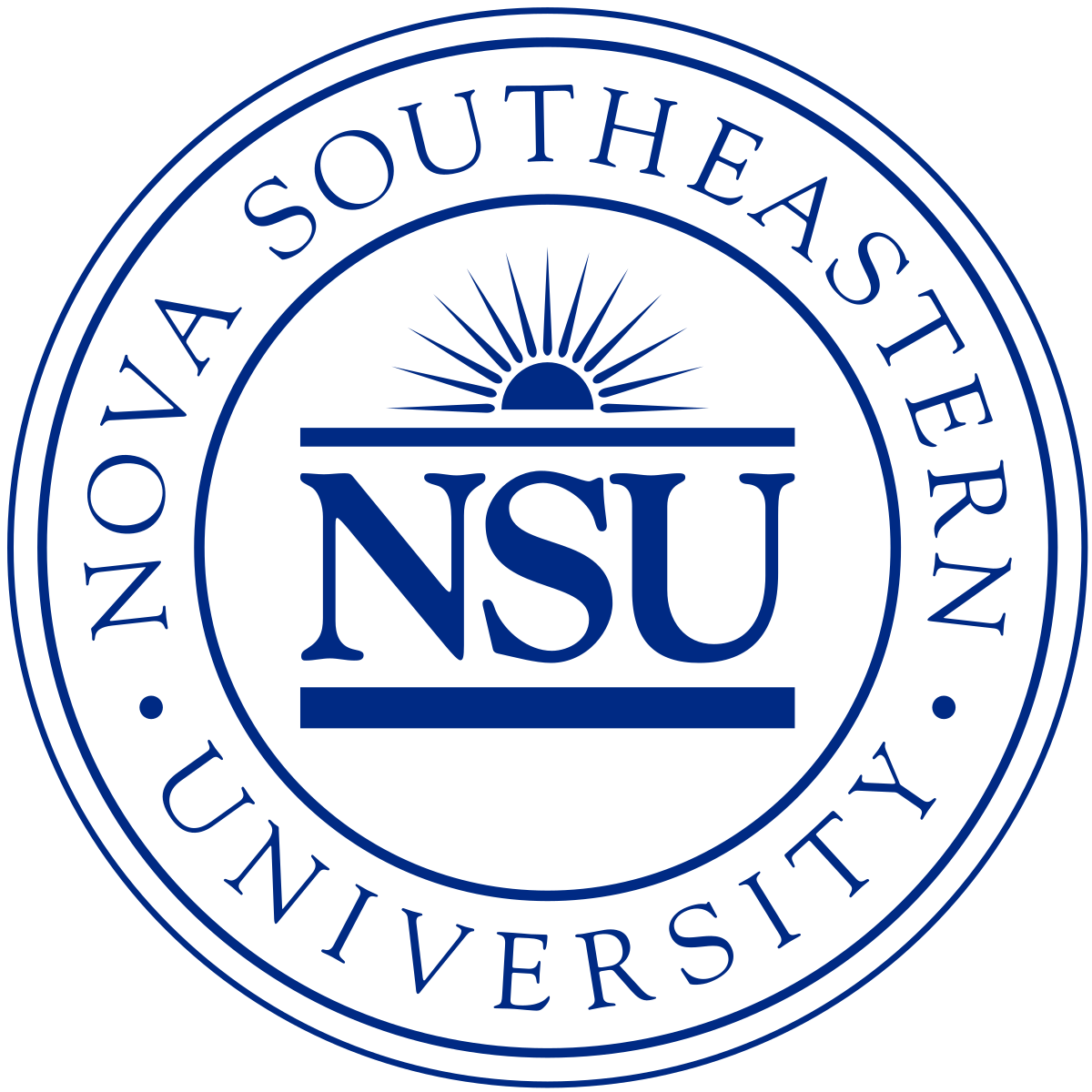 Nova Southeastern University - College of Osteopathic Medicine