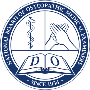 Osteopathic Medicine